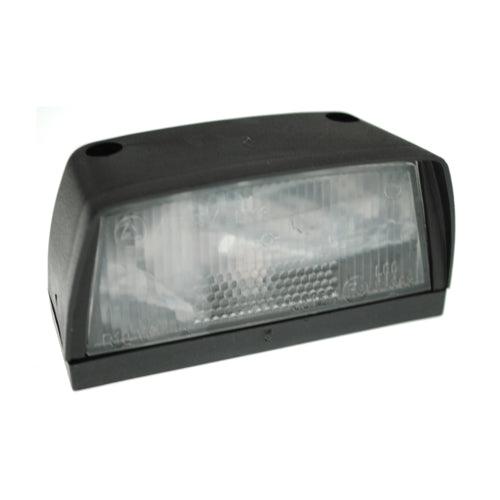 Number Plate Light - Large