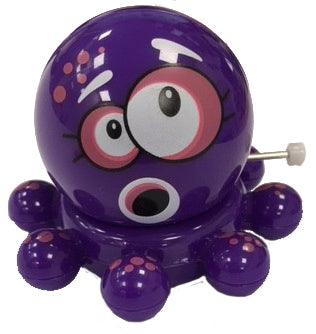 Octopus Wind Up Toy