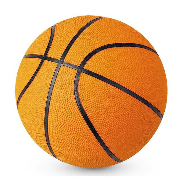 Orange Basketball