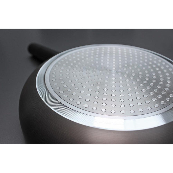 Outdoor Revolution 3 piece Induction Pan Set - Towsure