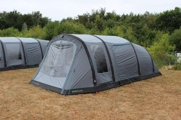 Outdoor Revolution Camp Star 500XL Air Tent Package - 2024