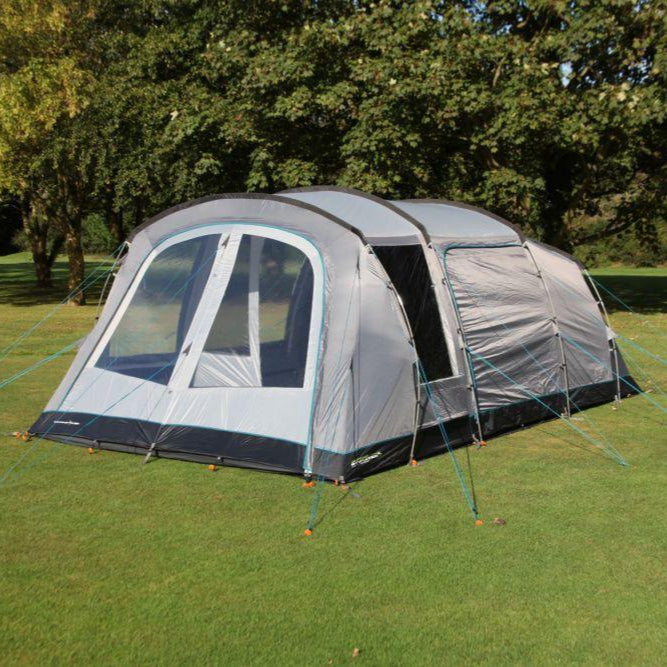 Outdoor Revolution Camp Star 500XL DT Poled Tent Bundle - Towsure