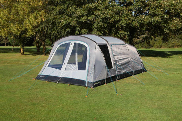 Outdoor Revolution Camp Star 500XL DT Poled Tent Bundle