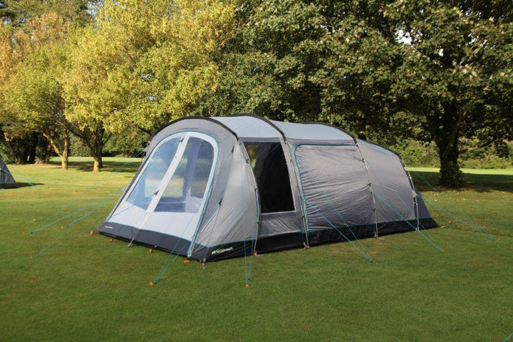 Outdoor Revolution Camp Star 500XL DT Poled Tent Bundle - Towsure