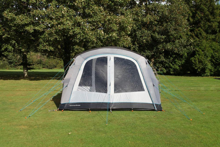 Outdoor Revolution Camp Star 500XL DT Poled Tent Bundle - Towsure