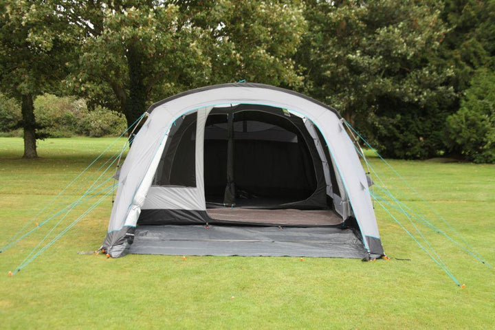 Outdoor Revolution Camp Star 500XL DT Poled Tent Bundle - Towsure