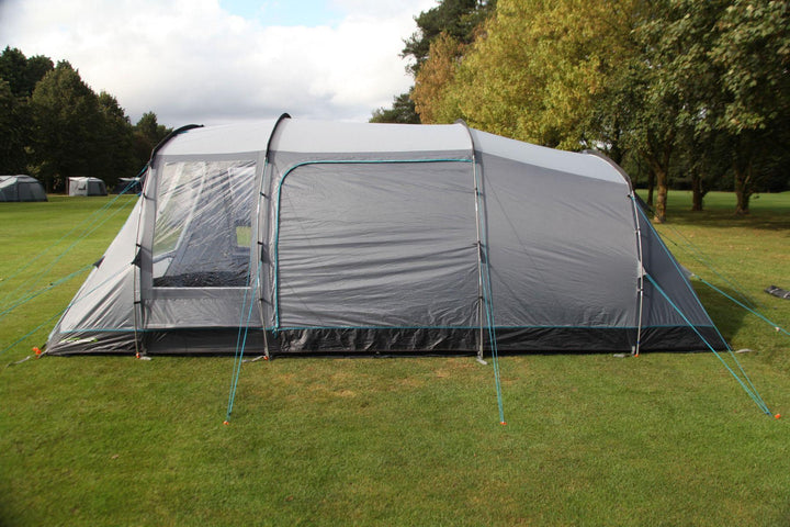 Outdoor Revolution Camp Star 500XL DT Poled Tent Bundle - Towsure