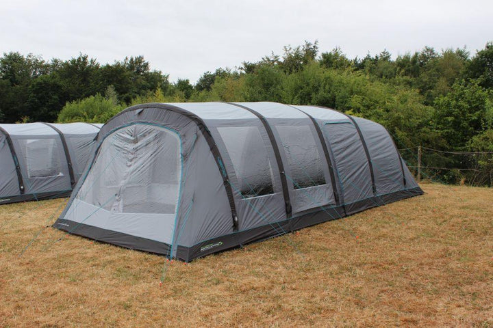 Outdoor Revolution Camp Star 600 Air Tent Package - 2024 - Towsure