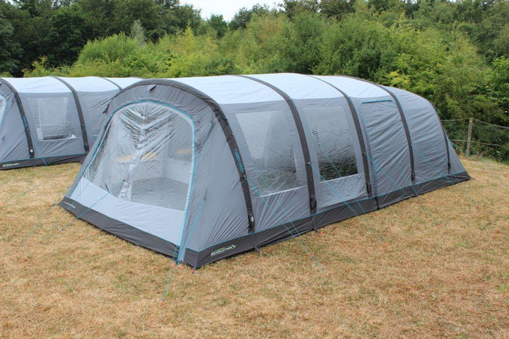Outdoor Revolution Camp Star 600 Air Tent Package - 2024 - Towsure