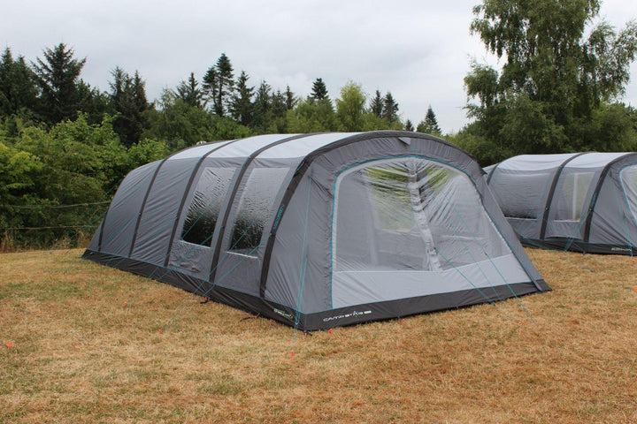 Outdoor Revolution Camp Star 600 Air Tent Package - 2024 - Towsure