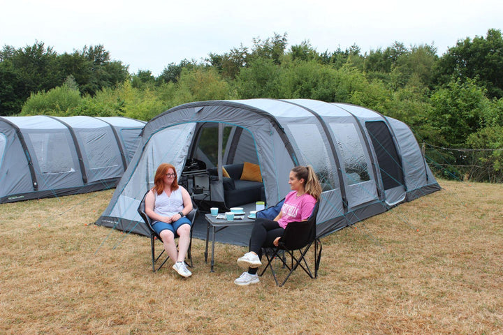Outdoor Revolution Camp Star 600 Air Tent Package - 2024 - Towsure