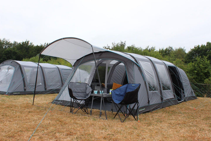 Outdoor Revolution Camp Star 600 Air Tent Package - 2024 - Towsure