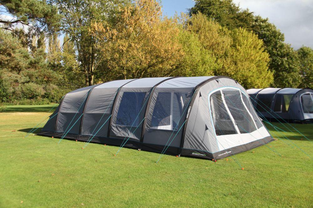 Outdoor Revolution Camp Star 700 Air Tent Package 2024 Premier Camping