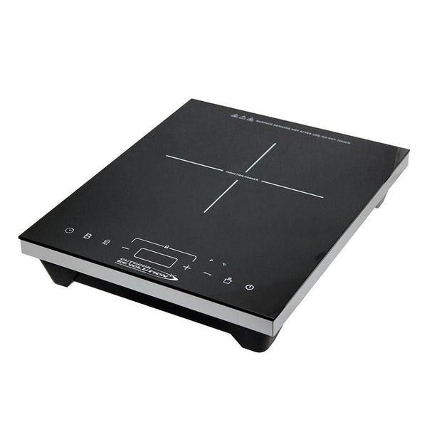 Outdoor Revolution Camping Induction Hob - Single