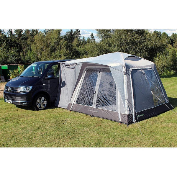 Outdoor Revolution Cayman Air Driveaway Awning