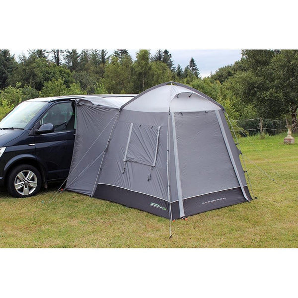 Outdoor Revolution Cayman Outhouse Handi Drive-Away Utility Tent