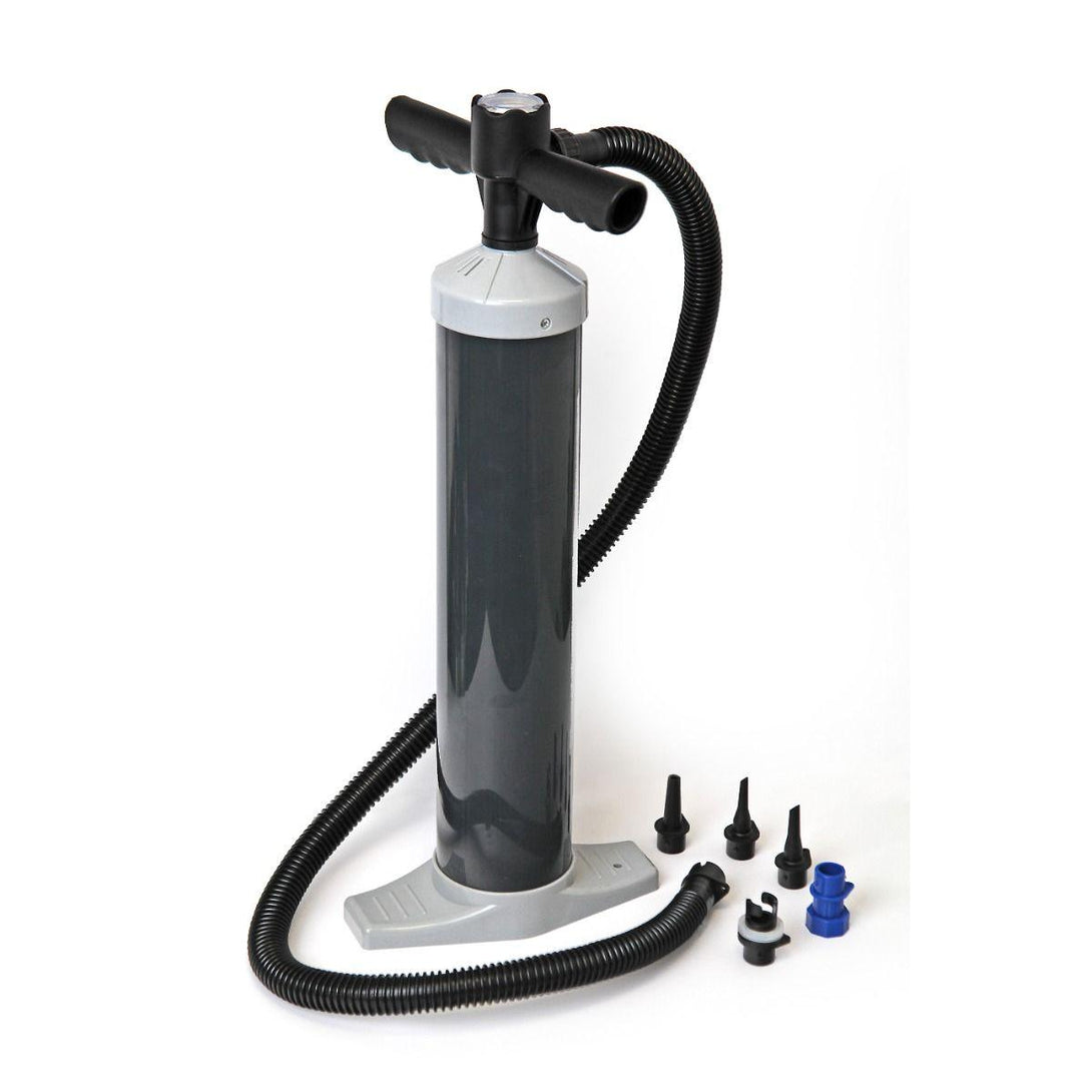 Outdoor Revolution High Pressure Hand Pump - Towsure