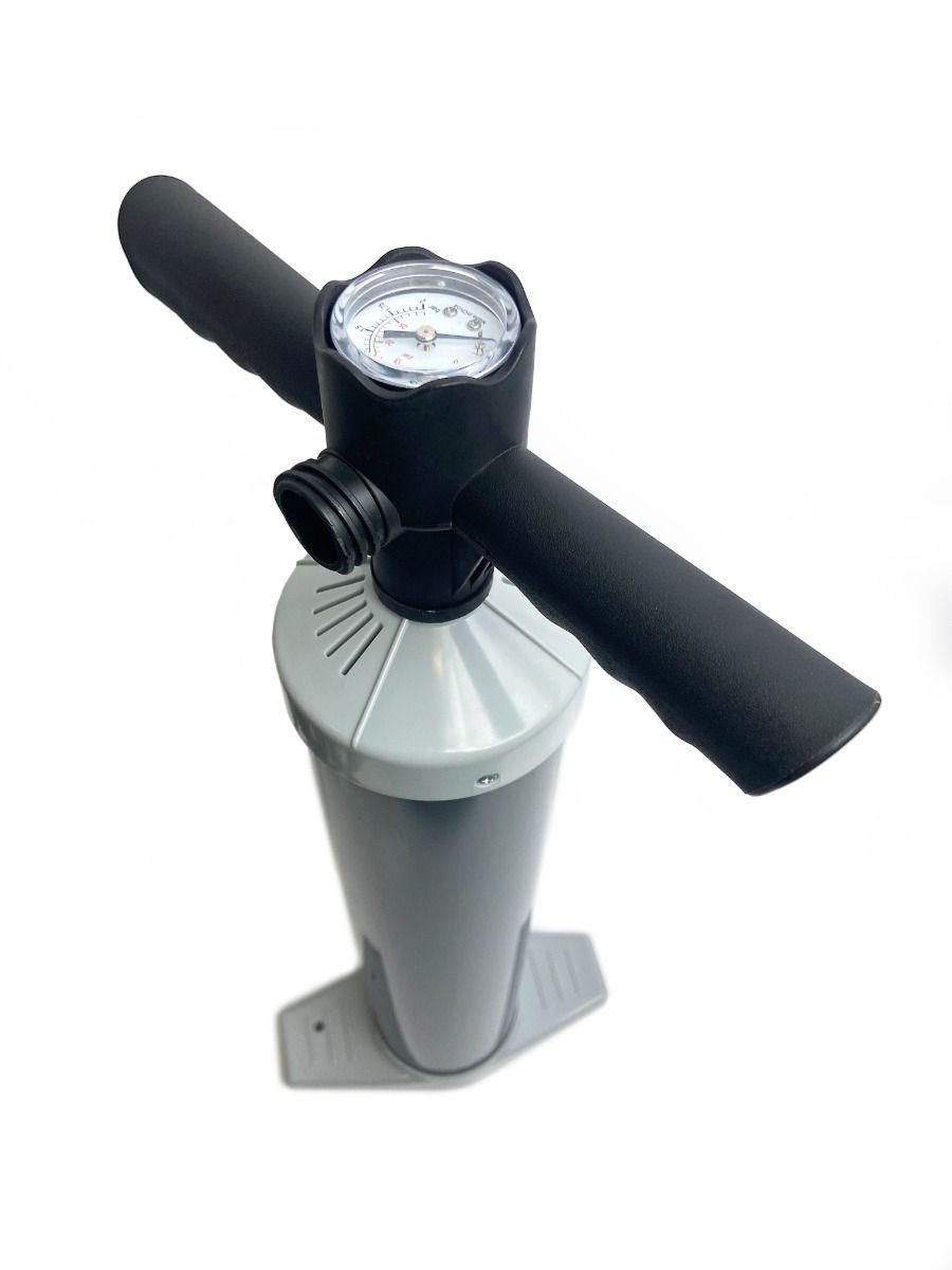 Outdoor Revolution High Pressure Hand Pump - Towsure