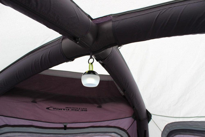 Outdoor Revolution Lumi-Lite USB Camping Lantern - Towsure