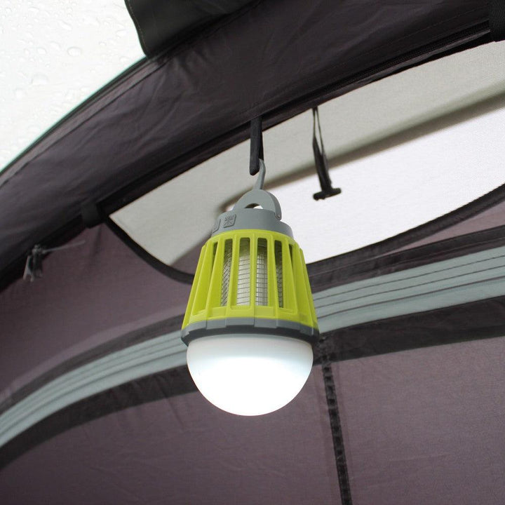 Outdoor Revolution Lumi Mosquito Light - Towsure