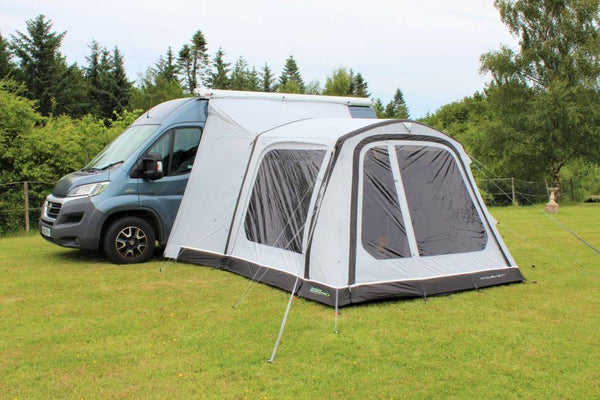 Outdoor Revolution Movelite T2R Drive Away Air Awning