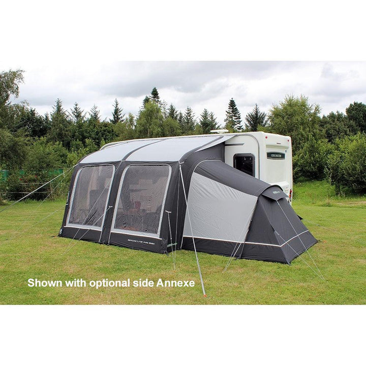 Outdoor Revolution Sportlite Air 320 Awning - Towsure