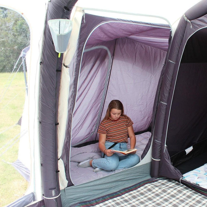 Extension Inner Tent Outdoor Revolution Two Berth Side Extension Inner Tent Suitable for ...
