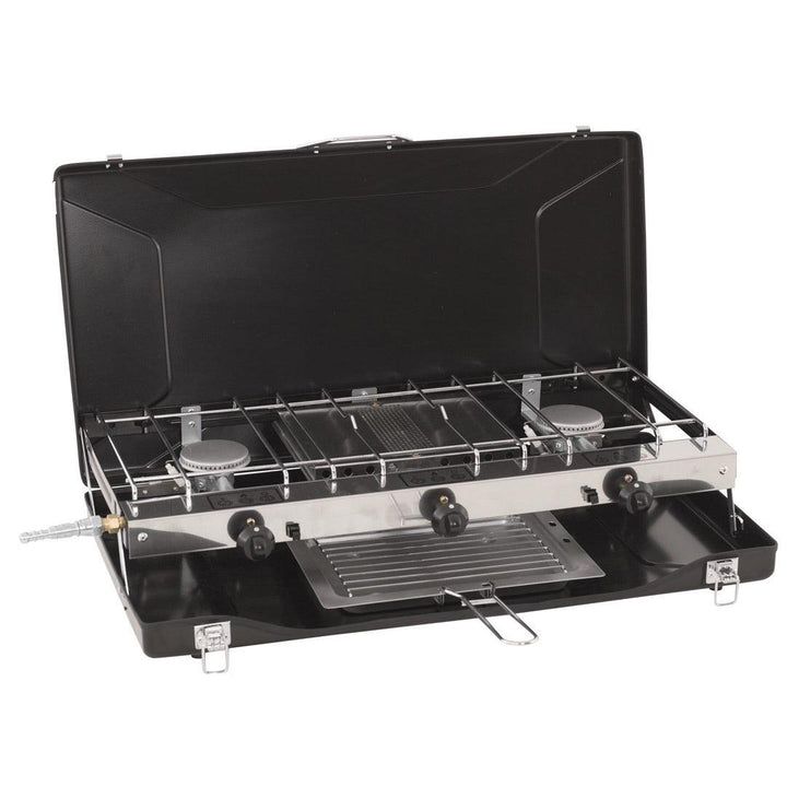 Outwell Appetizer Trio Stove - Towsure