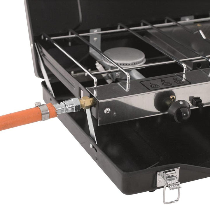 Outwell Appetizer Trio Stove - Towsure