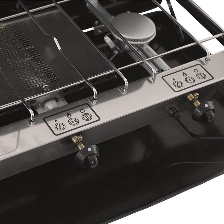 Outwell Appetizer Trio Stove - Towsure