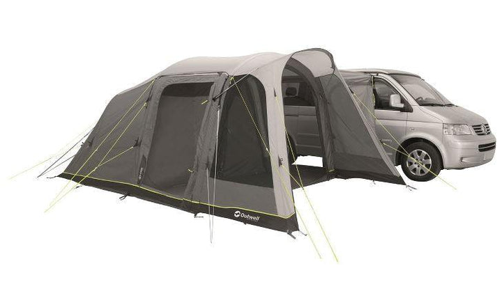 Outwell Blossburg 380 Air Driveaway Awning - Towsure