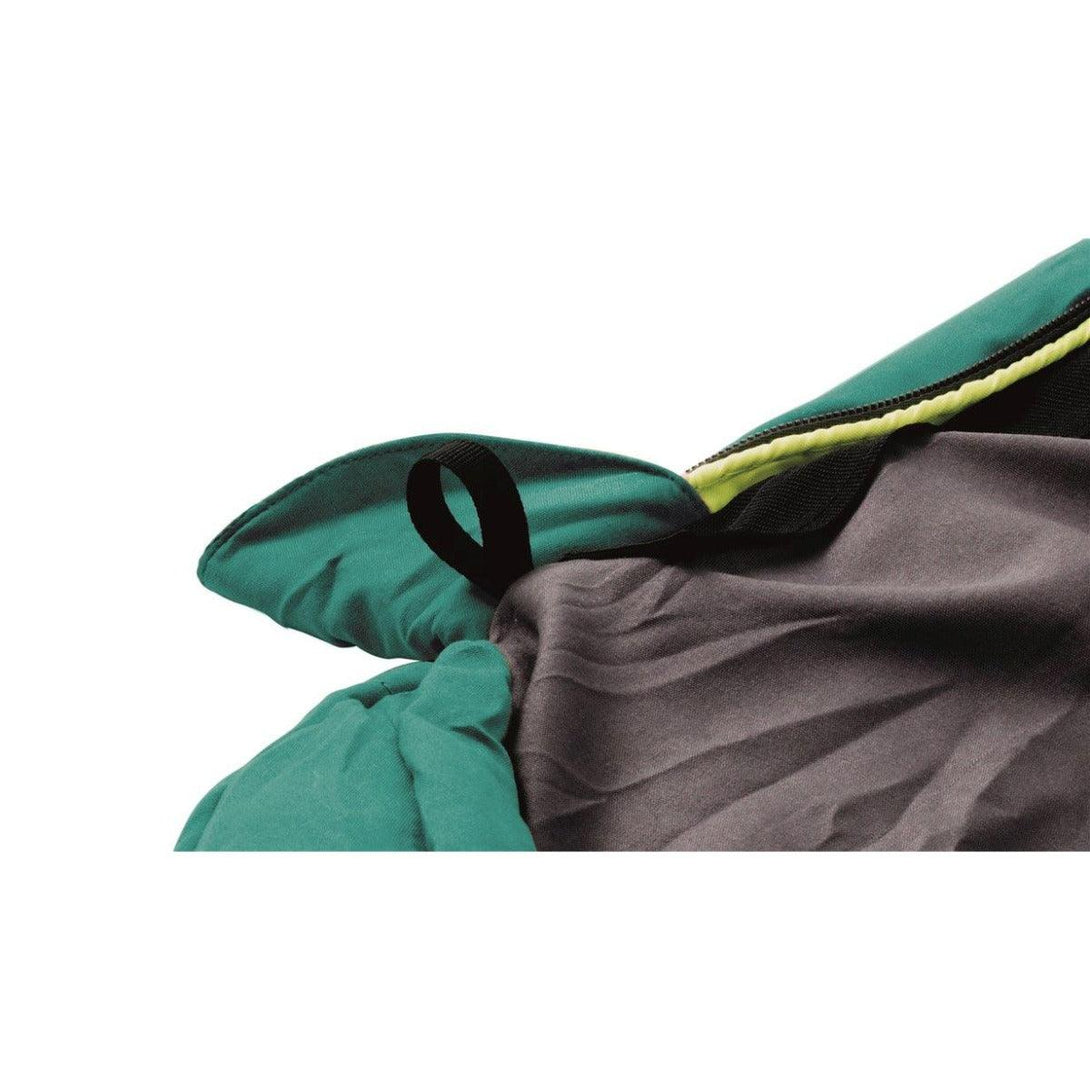 Outwell Campion Sleeping Bag - Green - Towsure