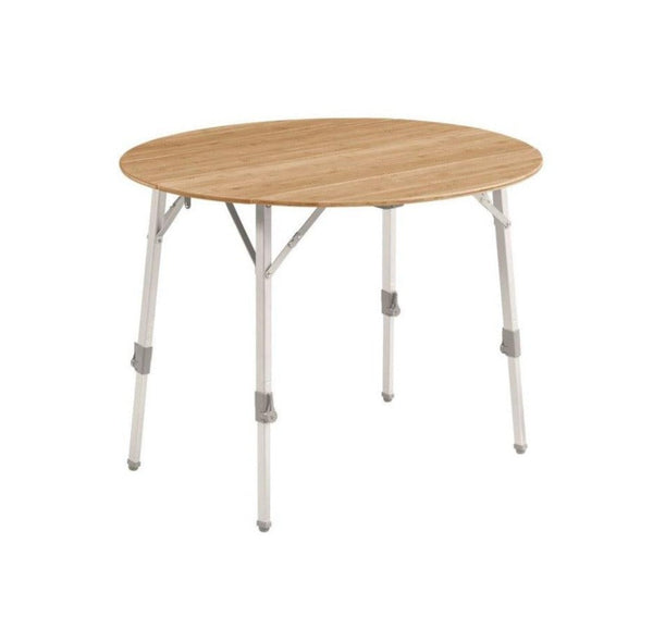 Outwell Cluster Table