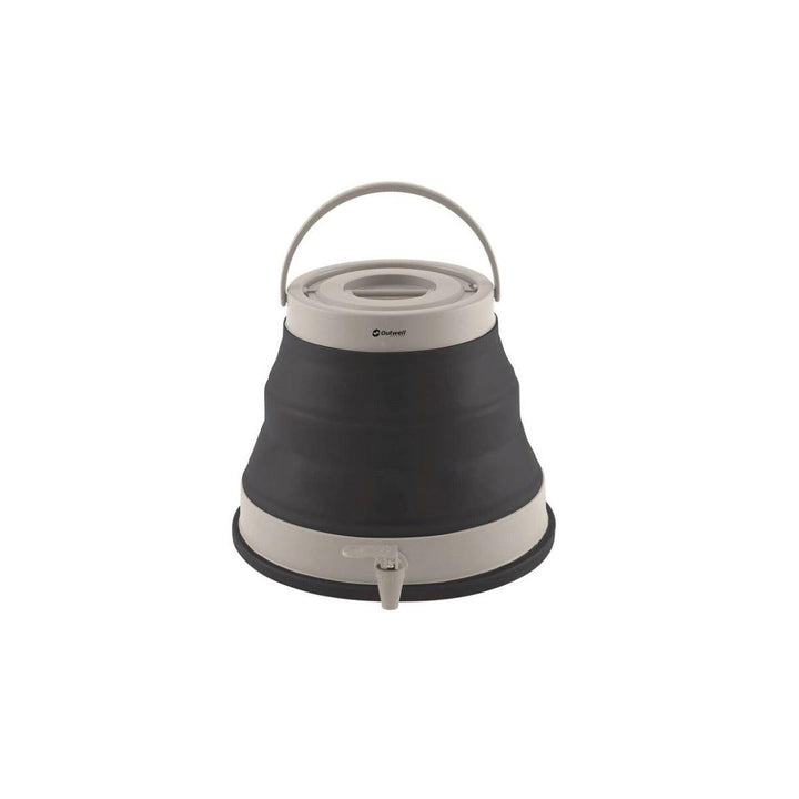 Outwell Collaps Water Carrier - Navy Night - Towsure