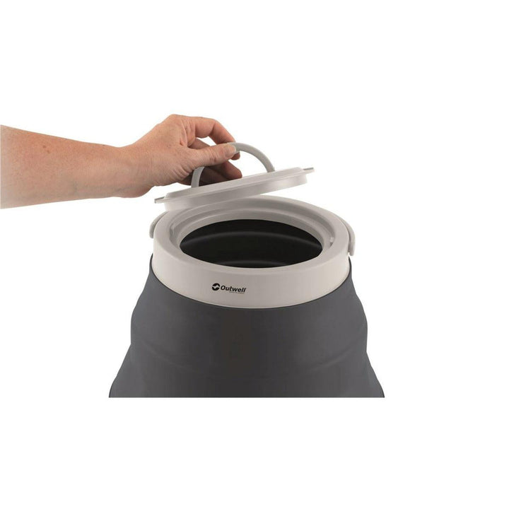 Outwell Collaps Water Carrier - Navy Night - Towsure