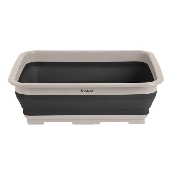 Outwell Collapsible Wash Bowl - Navy Night