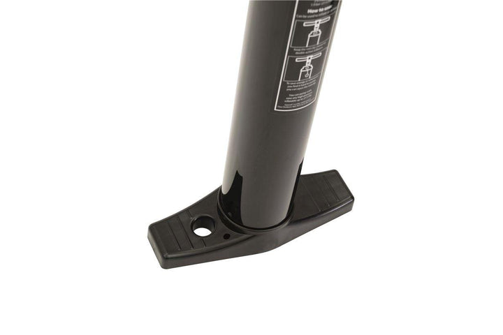 Outwell Cyclone Tent Pump - Towsure