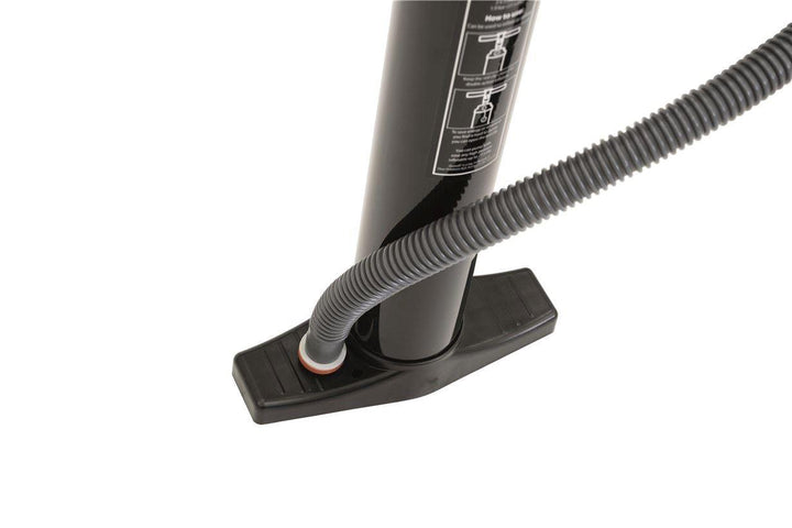 Outwell Cyclone Tent Pump - Towsure