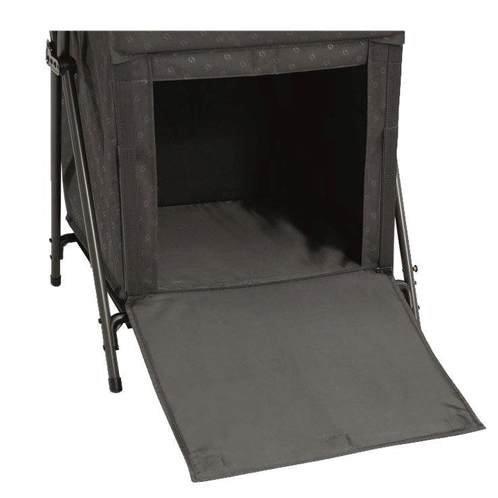 Outwell Domingo Cabinet - Towsure