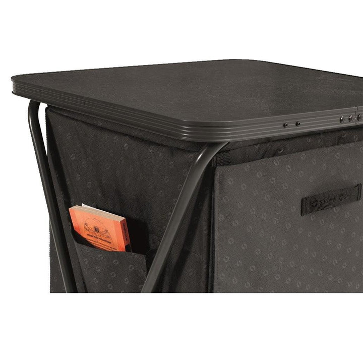 Outwell Domingo Cabinet - Towsure