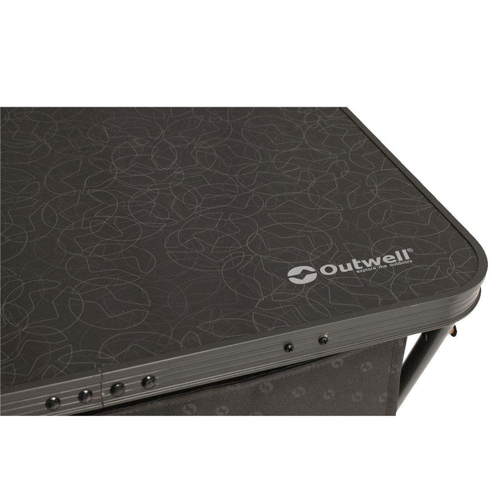 Outwell Domingo Cabinet - Towsure