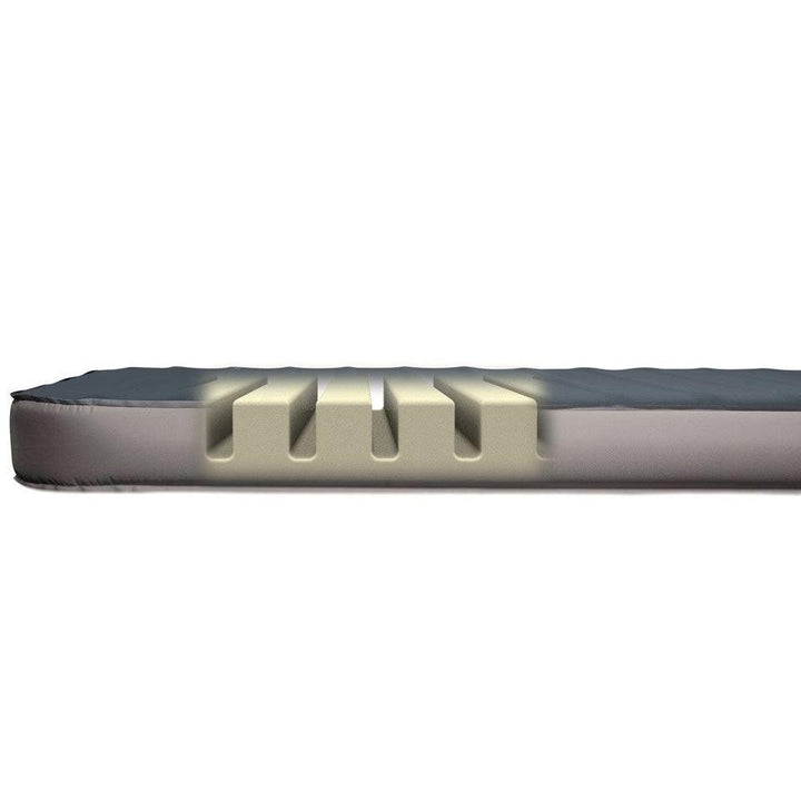 Outwell Dreamboat Double 12cm Air Mattress - Towsure