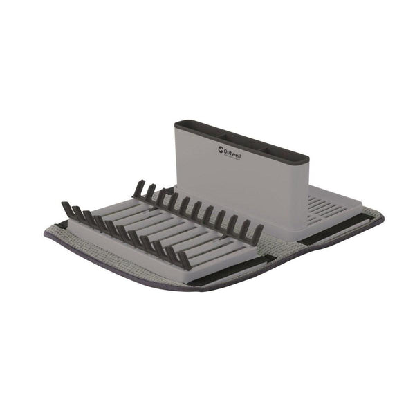 Outwell Dunton Folding Dish Rack - Towsure