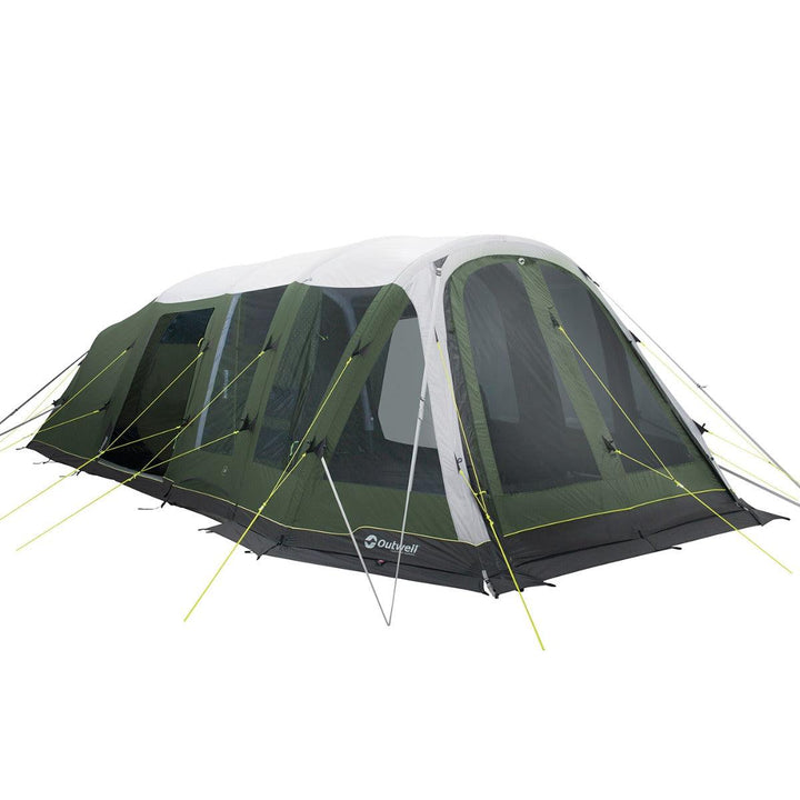 Outwell Jacksondale 5PA Air Tent - Towsure