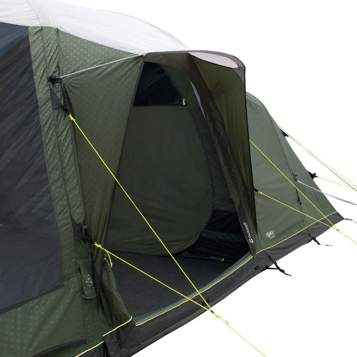 Outwell Jacksondale 5PA Air Tent - Towsure