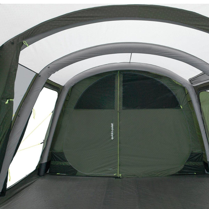 Outwell Jacksondale 5PA Air Tent - Towsure