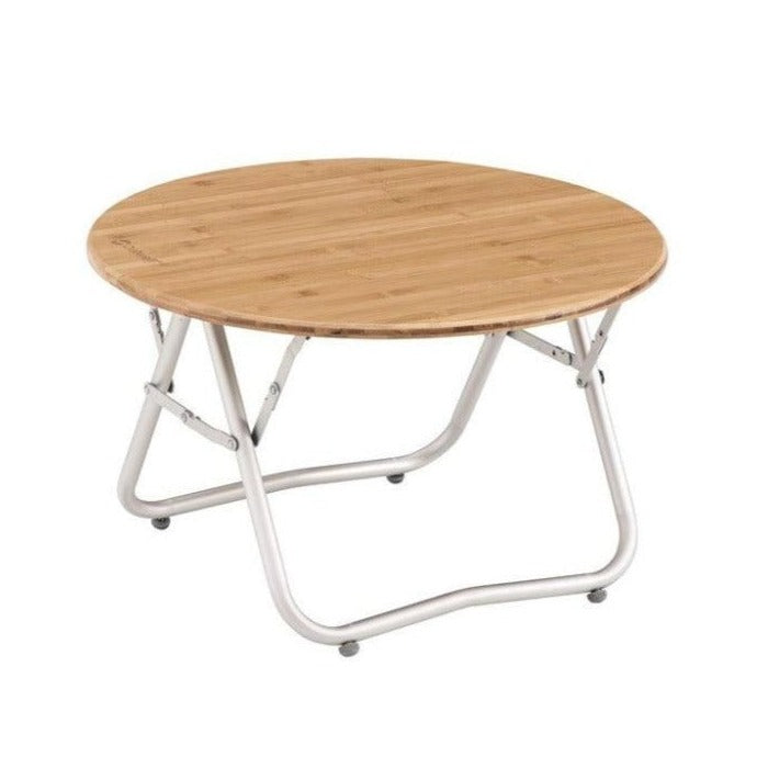 Outwell Kimberley Bamboo Table