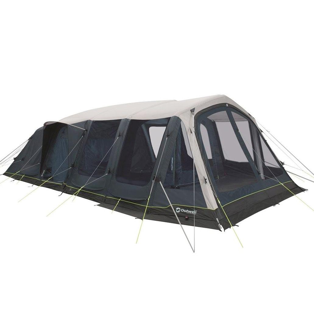 Outwell Knoxville 7SA Air Tent - Towsure