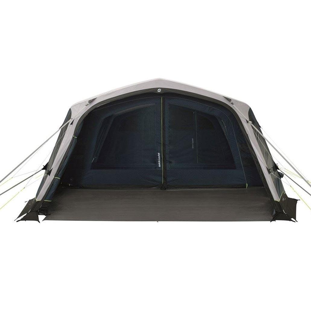 Outwell Knoxville 7SA Air Tent - Towsure