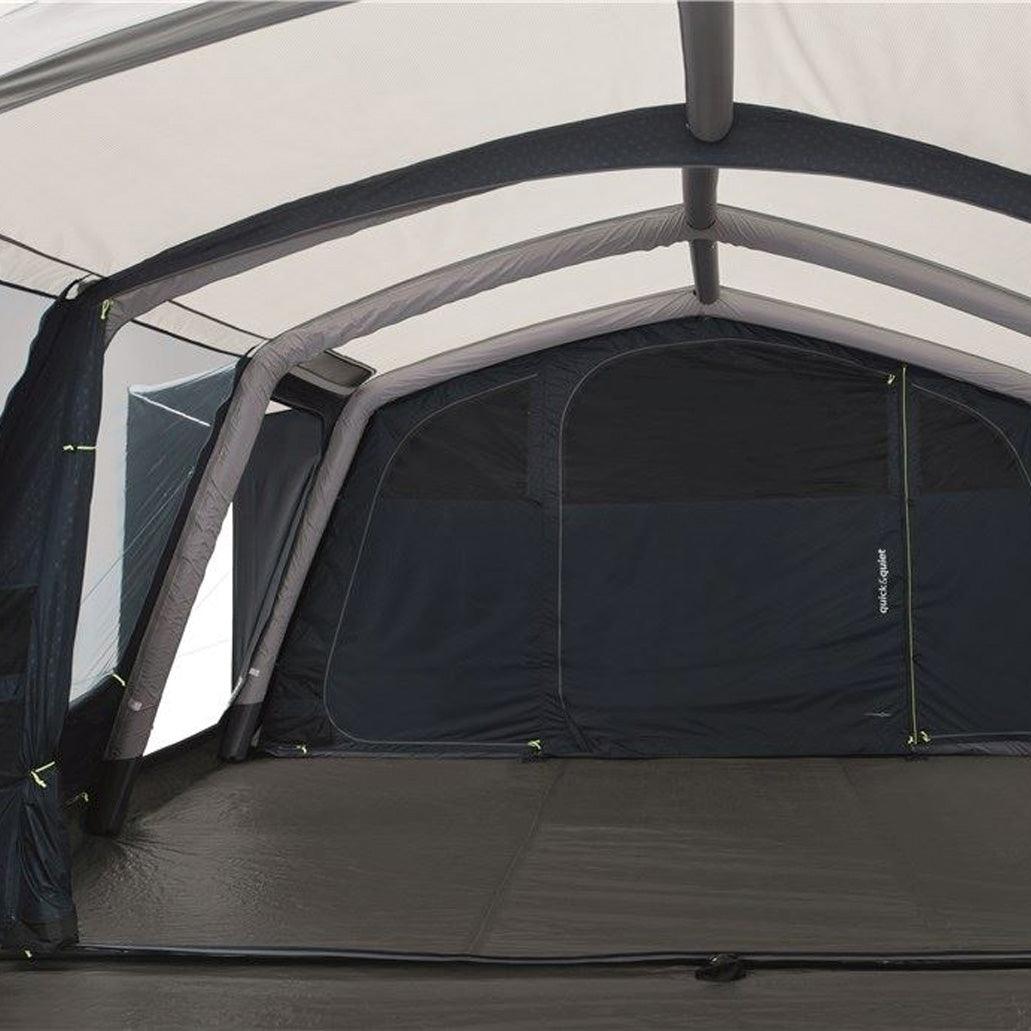 Outwell Knoxville 7SA Air Tent - Towsure